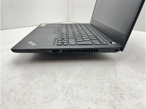 Lenovo ThinkPad T14 G2 14" i7-1185G7 32GB 510 клас А