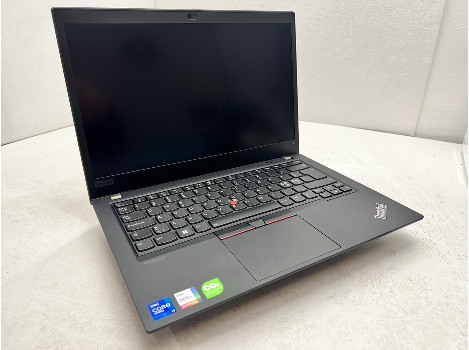 Lenovo ThinkPad T14 G2 14" i7-1185G7 32GB 510 клас Като Нов