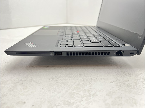 Lenovo ThinkPad T14 G2 14" i7-1185G7 32GB 510 клас Като Нов