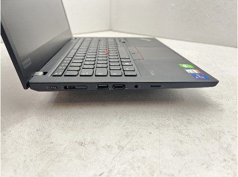 Lenovo ThinkPad T14 G2 14" i7-1185G7 32GB 510 клас А