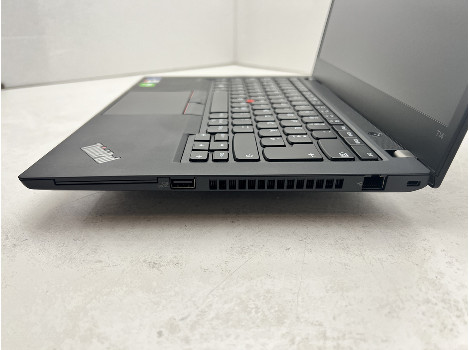 Lenovo ThinkPad T14 G2 14" i7-1185G7 32GB 510 клас А