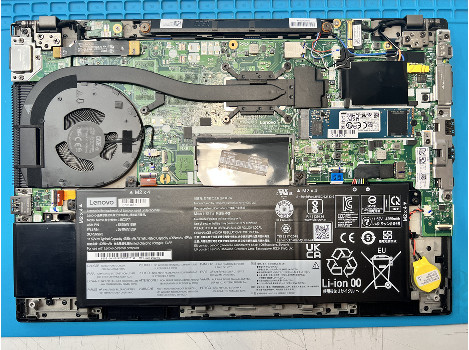 Lenovo ThinkPad T14 G2 14" i7-1185G7 32GB 510 клас А