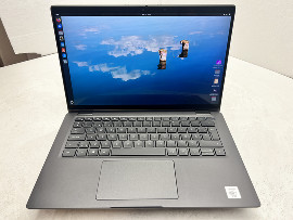 Dell Latitude 7410 14" touch i7-10610U 16GB 510 клас А