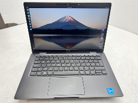 Dell Latitude 7320 13.3" touch i5-1145G7 16GB 510 клас А