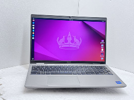 Dell Precision 3561 15.6" i7-11850H 32GB 1020 клас А