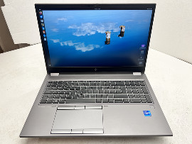 HP ZBook Fury 15 G8 15.6" i7-11850H 32GB 260 клас А