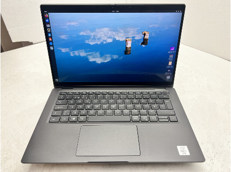 Dell Latitude 7410 14" touch i7-10610U 16GB 510 клас А