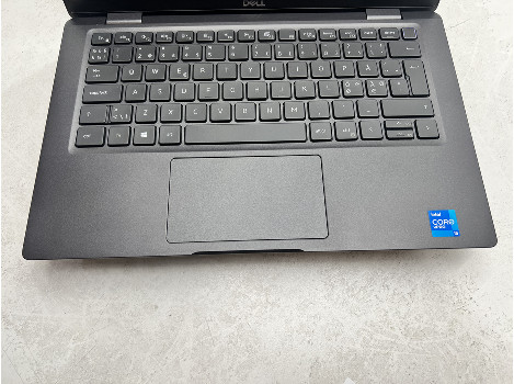 Dell Latitude 7320 13.3" touch i5-1145G7 16GB 510 клас А