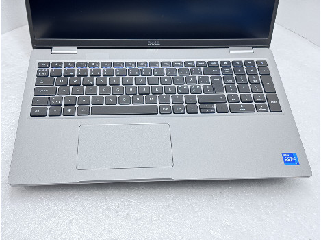 Dell Precision 3561 15.6" i7-11850H 32GB 1020 клас А