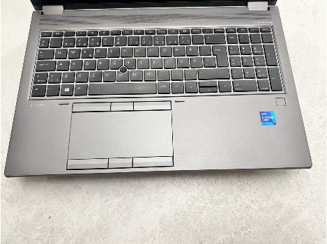 HP ZBook Fury 15 G8 15.6" i7-11850H 32GB 260 клас А
