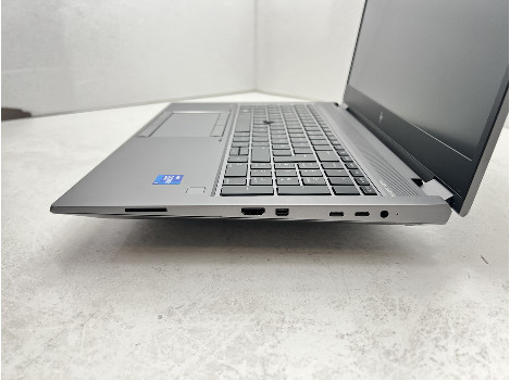 HP ZBook Fury 15 G8 15.6" i7-11850H 32GB 260 клас А