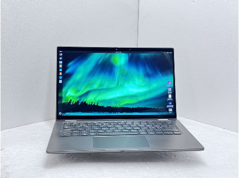 Dell Latitude 7410 14" touch i7-10610U 16GB 510 клас А