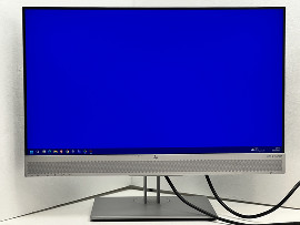 Монитор HP E243m 24" (клас А)