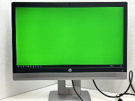 Монитор HP EliteDisplay E240c 24" (клас А)