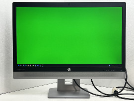 Монитор HP EliteDisplay E240c 24" (клас А)