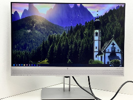 Монитор HP E243m 24" (клас А)