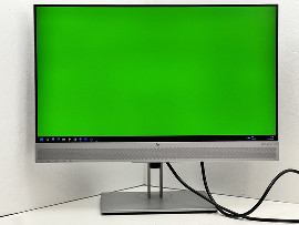 Монитор HP E243m 24" (клас А)