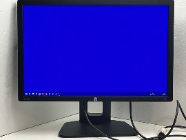 Монитор HP Z24i 24" (клас А)