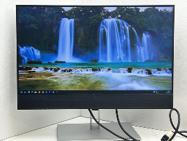 Монитор HP E24m G4 24" (клас А)