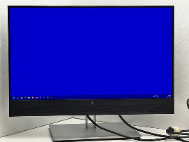 Монитор HP E24m G4 24" (клас А)