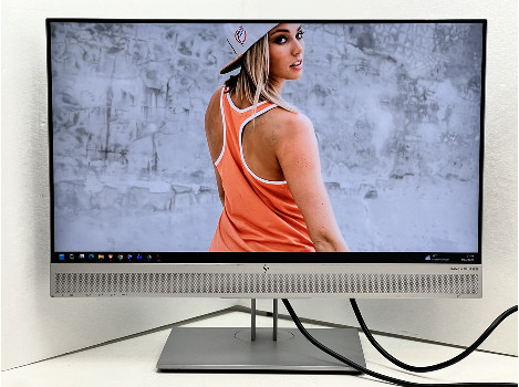 HP E243m 24" (клас А)