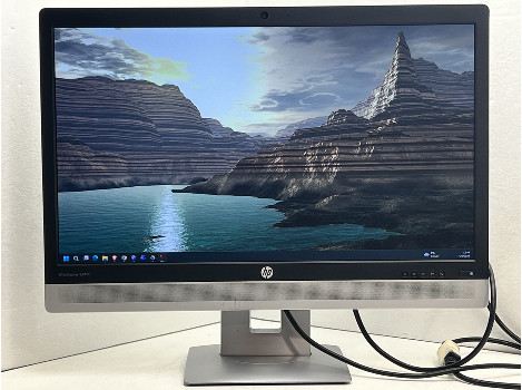 HP EliteDisplay E240c 24" (клас А)