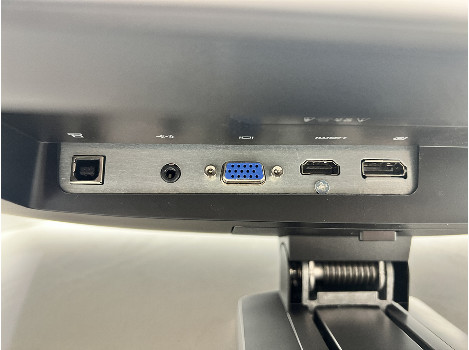 HP EliteDisplay E240c 24" (клас А)