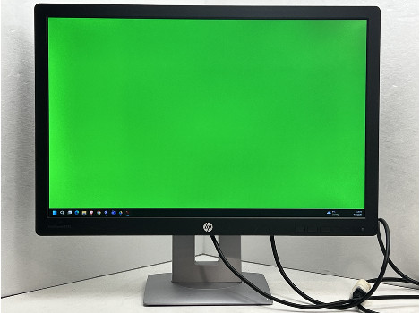 HP EliteDisplay E242 24" (клас А)