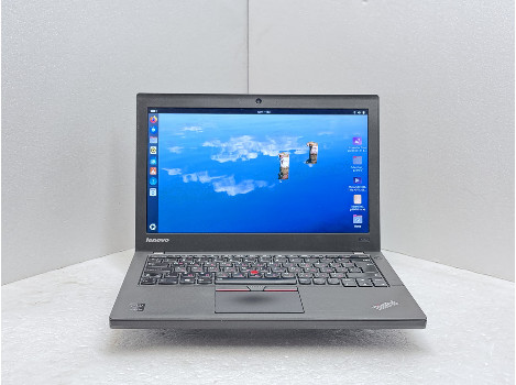 Lenovo ThinkPad X250 12.5" i5-5200U 8GB 180GB клас Б