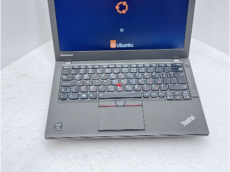 Lenovo ThinkPad X250 12.5" i5-5200U 8GB 180GB клас Б