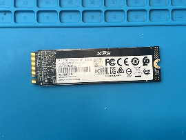 Компоненти A-DATA ASX8200PNP-256GT-C 256GB M.2 Nvme