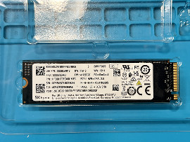 Hynix 8SSSS0L24818K4KN23T0969 1TB M.2 Nvme