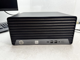 HP ProDesk 600 G6 i5-10500 8GB 260GB UHD 630