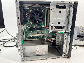 HP ProDesk 600 G6 i5-10500 8GB 260GB UHD 630