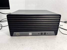 HP ProDesk 600 G6 i5-10500 8GB 260GB UHD 630