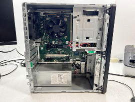 HP ProDesk 600 G6 i5-10500 8GB 260GB UHD 630