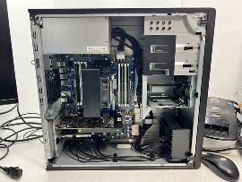 HP Z440 Xeon E5-1660 v4 64GB 510GB Quadro P2000