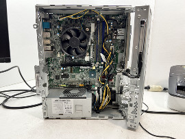 Lenovo V520s i5-7400 8GB 260GB HD 630