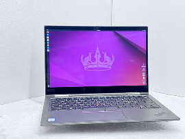 Лаптоп Lenovo ThinkPad X1 Yoga 3th Gen 14" touch i5-8265U 16GB 260GB клас А