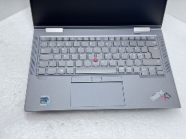 Lenovo Thinkpad X1 Yoga Gen6 14" touch i5-1145G7 16GB 510GB клас А