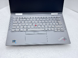 Lenovo Thinkpad X1 Yoga Gen6 14" touch i5-1145G7 16GB 510GB клас А