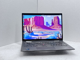 Лаптоп Lenovo Thinkpad X1 Yoga Gen6 14" touch i5-1145G7 16GB 510GB клас А