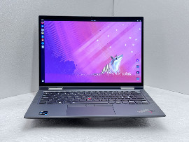 Лаптоп Lenovo Thinkpad X1 Yoga Gen6 14" touch i5-1145G7 16GB 510GB клас А
