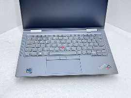 Лаптоп Lenovo Thinkpad X1 Yoga Gen6 14" touch i5-1145G7 16GB 510GB клас А
