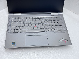 Лаптоп Lenovo Thinkpad X1 Yoga Gen6 14" touch i5-1145G7 16GB 510GB клас А