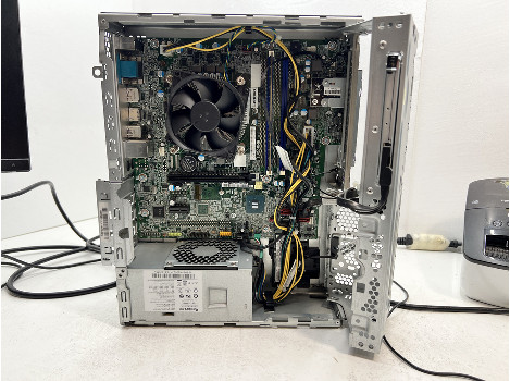 Lenovo V520s i5-7400 8GB 260GB HD 630