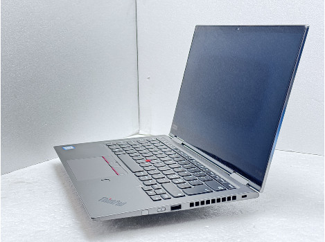 Lenovo ThinkPad X1 Yoga 3th Gen 14" touch i5-8265U 16GB 260GB клас А