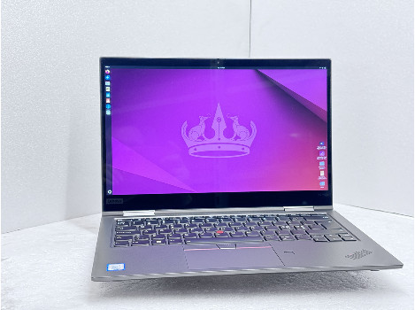 Lenovo ThinkPad X1 Yoga 3th Gen 14" touch i5-8265U 16GB 260GB клас А
