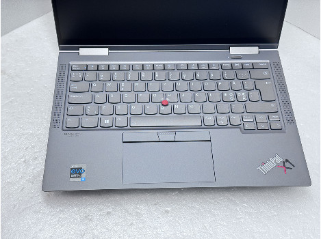 Lenovo Thinkpad X1 Yoga Gen6 14" touch i5-1145G7 16GB 510GB клас А