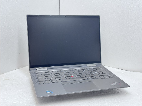 Lenovo Thinkpad X1 Yoga Gen6 14" touch i5-1145G7 16GB 510GB клас А